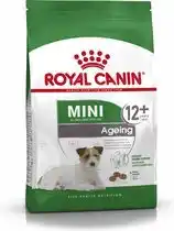 Bol.com Royal Canin Mini - Ageing 12+ - 3.5 kg - Hondenbrokken aanbieding