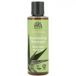 Holland & Barrett Online deals | Urtekram Revitaliserende Shampoo Aloe Vera - 250ml aanbieding
