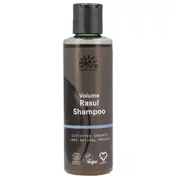 Holland & Barrett Online deals | Urtekram Shampoo Volume Rasul - 250ml aanbieding