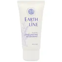 Holland & Barrett Online deals | Earth Line Deodorant Crème Lavendel - 50ml aanbieding