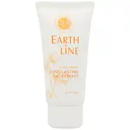Holland & Barrett Online deals | Earth Line Deodorant Crème Cotton Flower - 50ml aanbieding