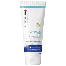 Holland & Barrett Online deals | Ultrasun After Sun Gel - 200ml aanbieding