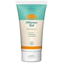 Holland & Barrett 1+1 gratis | De Tuinen Aftersun Gel - 150ml aanbieding