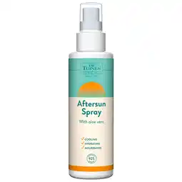 Holland & Barrett 1+1 gratis | De Tuinen Aftersun Spray - 150ml aanbieding