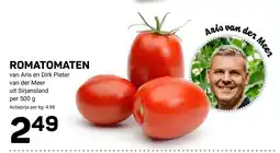 Ekoplaza Romatomaten aanbieding