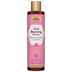 Holland & Barrett 1+1 gratis | De Tuinen Curl Bouncing Shampoo - 250ml aanbieding