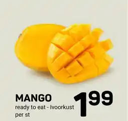 Ekoplaza MANGO aanbieding