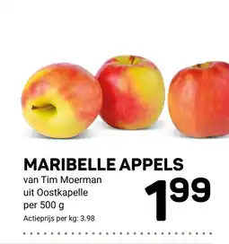 Ekoplaza Maribelle appels aanbieding