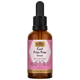 Holland & Barrett 1+1 gratis | De Tuinen Curl Frizz Free Haarserum - 50ml aanbieding
