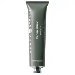 Holland & Barrett Online deals | BEACH-STREET Zonnebrandcrème SPF50 Tropical Defense - 150ml aanbieding