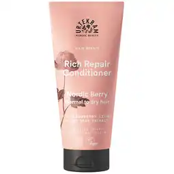 Holland & Barrett Online deals | Urtekram Rich Repair Conditioner Nordic Berry - 180ml aanbieding