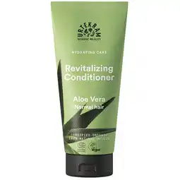 Holland & Barrett Online deals | Urtekram Revitalizing Conditioner Aloe Vera - 180ml aanbieding