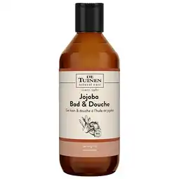 Holland & Barrett 1+1 gratis | De Tuinen Jojoba Bad & Douche - 250ml aanbieding