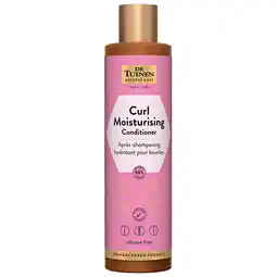 Holland & Barrett 1+1 gratis | De Tuinen Curl Moisturising Conditioner - 250ml aanbieding