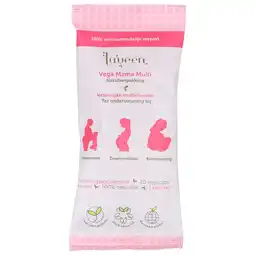 Holland & Barrett Online deals | Laveen Vegan Mama Multi Navul - 1 pack aanbieding