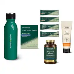 Holland & Barrett Online deals | Fit de Baan op Pakket aanbieding