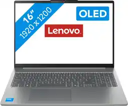 Coolblue Lenovo IdeaPad Slim 5 16IRH10 83HS00BHMH aanbieding
