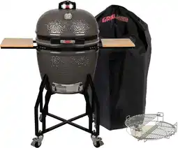 Coolblue Grill Guru Entry Large Hoespakket + Multi level cooking system aanbieding