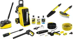 Coolblue Karcher K7 Comfort Premium Connect Compleet aanbieding
