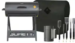 Coolblue Boretti Barilo 2.0 Starterspakket aanbieding