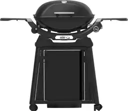Coolblue Weber Q2200N met Onderstel aanbieding