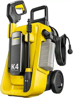 Coolblue Karcher K4 Comfort Premium aanbieding