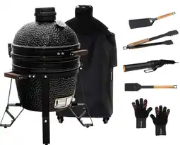 Coolblue The Bastard Classic Compact Compleet Starterspakket aanbieding