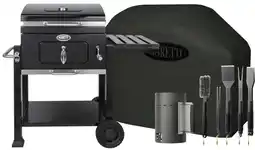 Coolblue Boretti Carbone 2.0 Starterspakket aanbieding