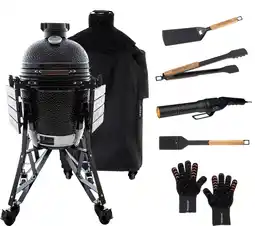 Coolblue The Bastard Classic Medium Compleet Starterspakket aanbieding