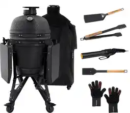 Coolblue The Bastard Core Medium Compleet Starterspakket aanbieding