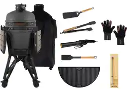 Coolblue The Bastard VX Medium Compleet Masterpakket aanbieding
