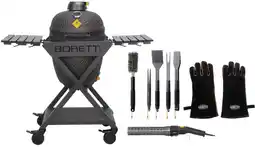 Coolblue Boretti Ceramica Medium Starterspakket aanbieding