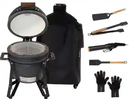 Coolblue The Bastard Urban Compact Compleet Starterspakket aanbieding