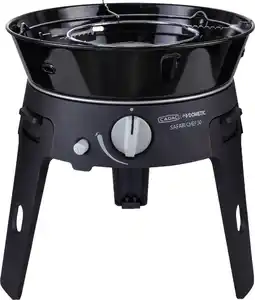 Coolblue Cadac Safari Chef 30 LP Deluxe 30mbar aanbieding