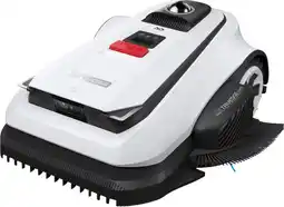 Coolblue Ecovacs GOAT A3000 Lidar Pro aanbieding