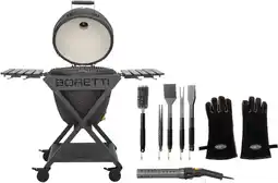 Coolblue Boretti Ceramica Large Starterspakket aanbieding
