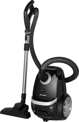 Coolblue Wisberg B5000 Clean Performance aanbieding