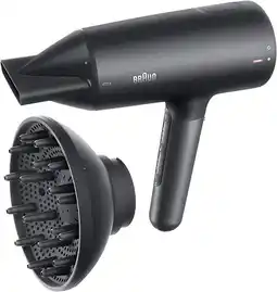 Coolblue Braun HD4.2 Super Iontec BRHD425E aanbieding