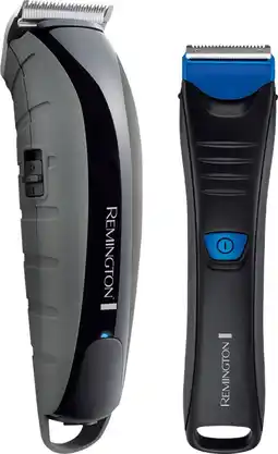 Coolblue Remington HC5880 + Remington BHT250 aanbieding