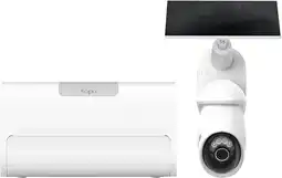 Coolblue TP-Link Tapo C660 Solar Kit + H500 CentralHub aanbieding