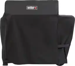 Coolblue Weber Premium Hoes voor Searwood XL aanbieding