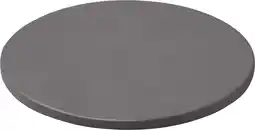 Coolblue Weber Geglazuurde Pizzasteen 26 cm aanbieding