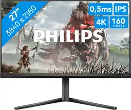 Coolblue Philips Evnia 27M2N3800A/00 aanbieding