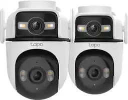 Coolblue TP-Link Tapo C545D Duo Pack aanbieding