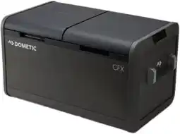 Coolblue Dometic CFX5 75DZ aanbieding