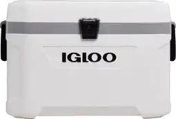 Coolblue Igloo Marine 54 Qt aanbieding