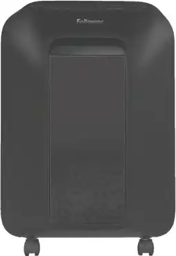 Coolblue Fellowes Powershred LX201 Zwart aanbieding