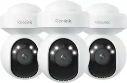 Coolblue Reolink E540 3-Pack aanbieding