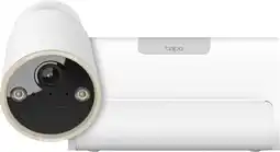 Coolblue TP-Link Tapo C460 + H500 CentralHub aanbieding