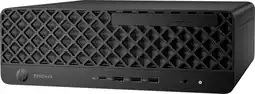Coolblue HP ProDesk 4 SFF G1i - 9H7T5ET QWERTY aanbieding